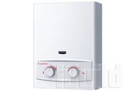 Máy nước nóng trực tiếp gas