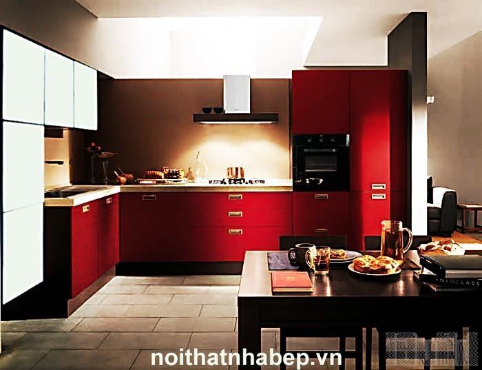 TỦ BẾP INOX OKITER