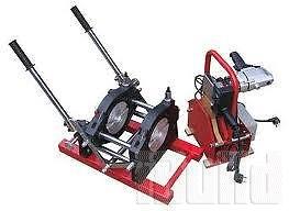 Máy hàn ống hdpe