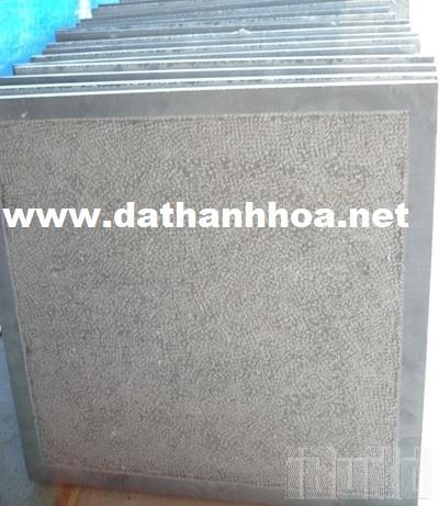 Đá băm ốp lát vỉa hè