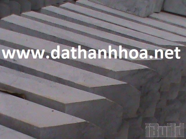 Đá băm ốp lát vỉa hè