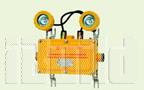Đèn khẩn cấp chống cháy nổ