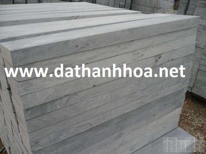 Đá bó via tự nhiên Thanh hóa