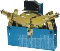 Thiết bị kiểm soát tốc độ