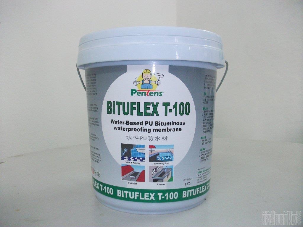 Chống thấm Pentens Bituflex T-100