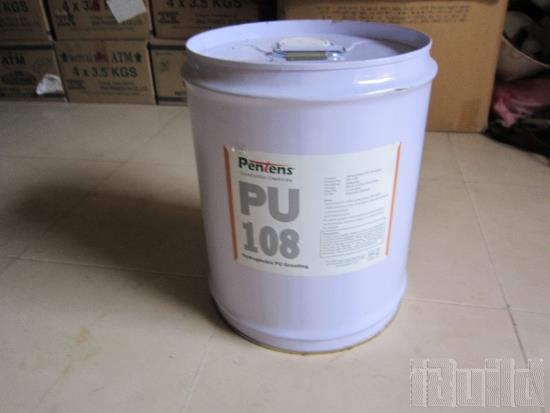 Chống thấm PENTENS EPOBOND EPTM