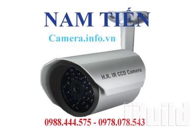 Camera hồng ngoại Avtech KPC139 zDp
