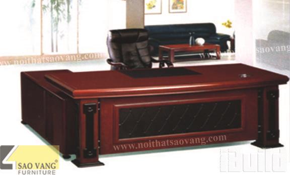 Bàn giám đốc đẳng cấp