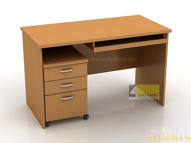 Bàn làm việc nhân viên