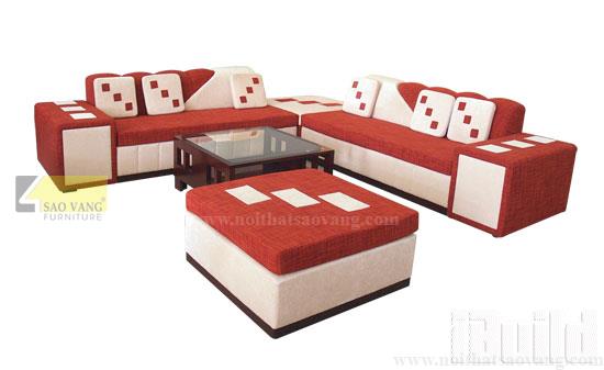 Sofa cao cấp