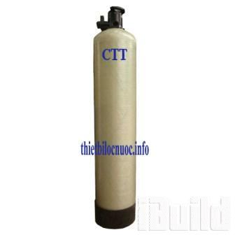 Thiết bị làm mềm nước