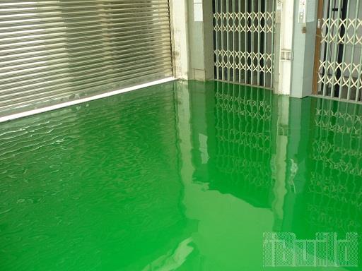 Sơn EPOXY