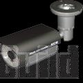 Camera hồng ngoại KCE-IR1124