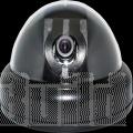 Camera bán cầu màu KCE-D110