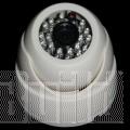 Camera bán cầu hồng ngoại nhìn đêm KCE-PDI1124