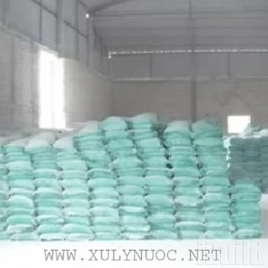 Bột đá siêu mịn