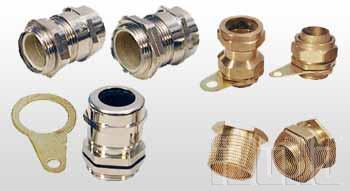 CMP - Đầu nối cáp chống cháy nổ