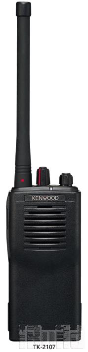Bộ đàm Kenwood TK2107-Viễn thông Thăng Long