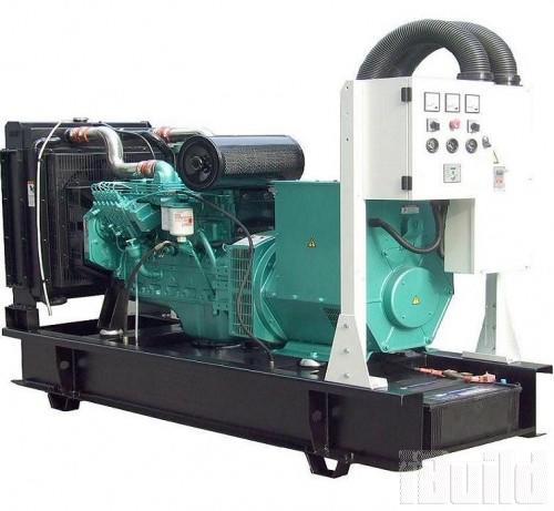 Máy phát điện Cummins 60Kva, 80Kva, 90Kva, 100Kva