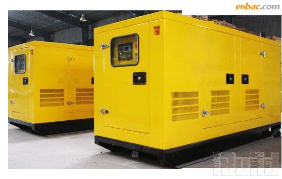 Máy phát điện Cummins 110Kva, 125Kva, 150Kva, 175Kva
