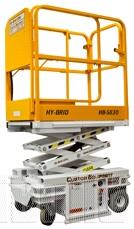Hybird - Lifts