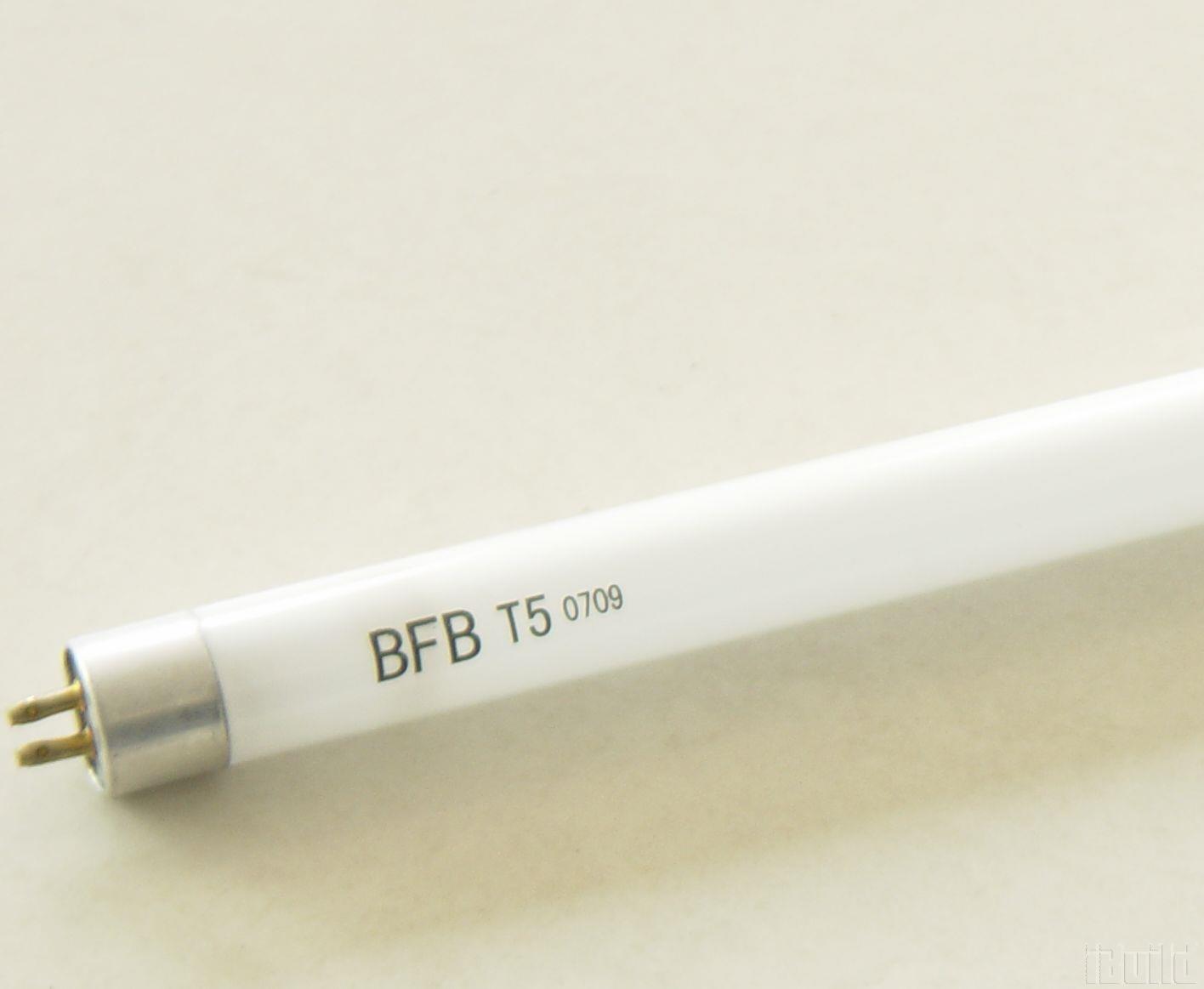 Bóng đèn huỳnh quang T5 8W