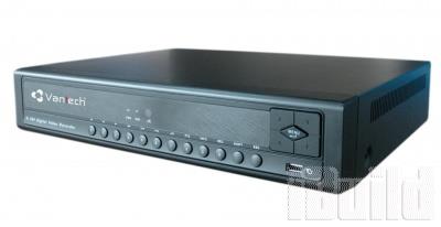 Đầu ghi hình VANTECH VT-8400