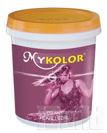 SƠN LÓT CHỐNG KIỀM NỘI THẤT - MYKOLOR ALKALI SEAL FOR INTERIOR