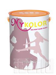 SƠN LÓT NỘI NGOẠI THẤT SHIMMER LOCK - MYKOLOR SPECIAL PRIMER SHIMMER LOCK