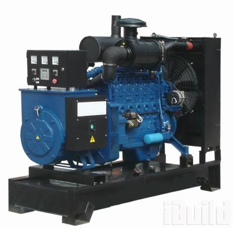 Máy phát điện Deutz