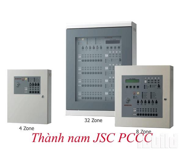 Tủ TT báo cháy