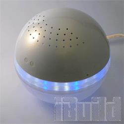 Máy lọc không khí Antibbac2K- Magic Ball Pantone Pearl Green White