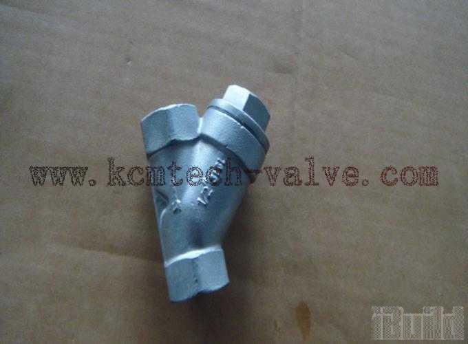 Ball valve ( van bi )