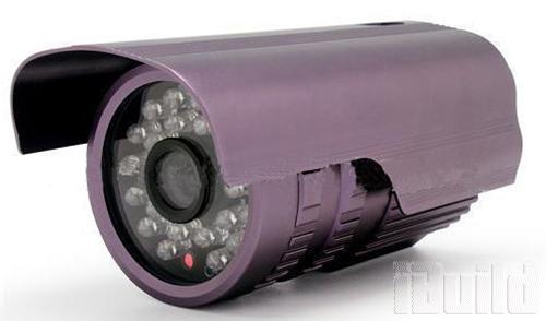 CAMERA TPTECH