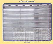 Cửa Inox