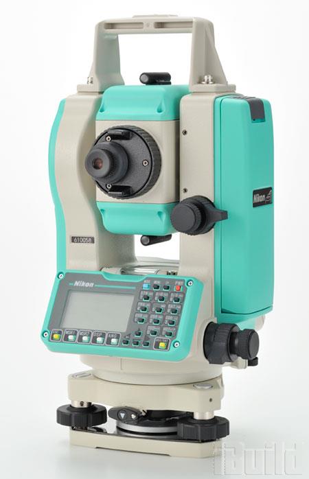 Máy thủy bình Sokkia B20