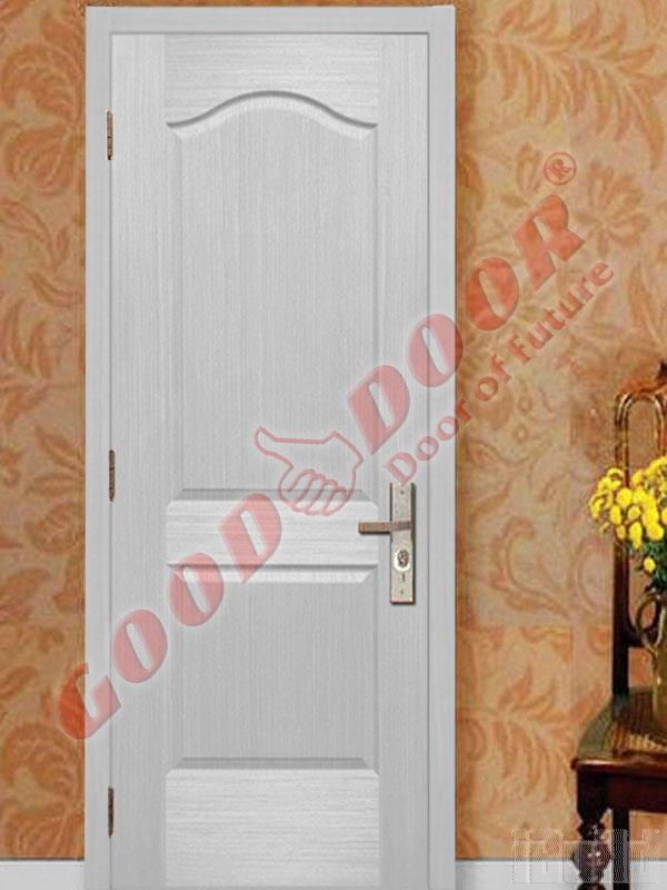 Cửa gỗ HDF DOOR