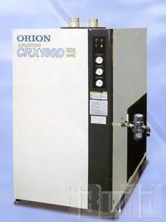Máy sấy khí orion