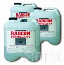 Chất hàn gắn thẩm thấu có tính hấp thụ nước Radcon Formula 7