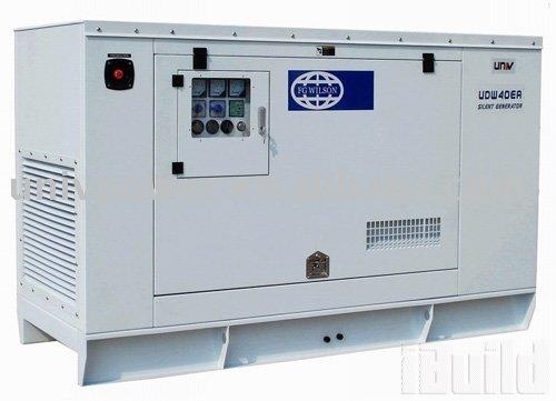 Máy phát điện QTPOWER(MITSUBISHI )