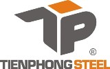 Công ty cổ phần xây dựng thép Tiên Phong