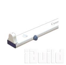 Máng đèn dân dụng chấn lưu cơ, điện tử (0.6m, 1.2m đơn, 1.2m đôi)