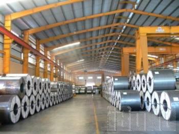 Thép mạ kẽm SGCC, SGCD, SGCE tiêu chuẩn JIS G3302