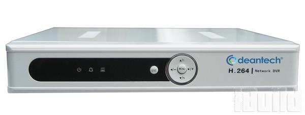 Camera hồng ngoại QTC-402C