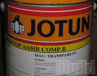Sơn JOTUN lót chống rỉ 1 thành phần ALKYD PRIMER