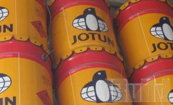 Sơn lót Epoxy Jotun Safeguard Universal ES