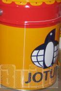 Sơn lót Epoxy Jotun Penguard Clear Sealer