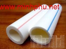 Ống nước sạch hàn nhiệt PPR