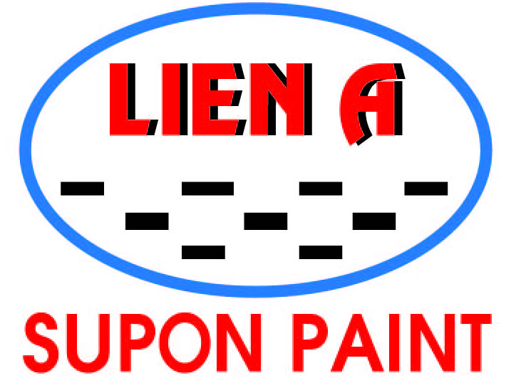 Công ty TNHH Liên Á - Hãng sơn SUPON (Việt Nam)