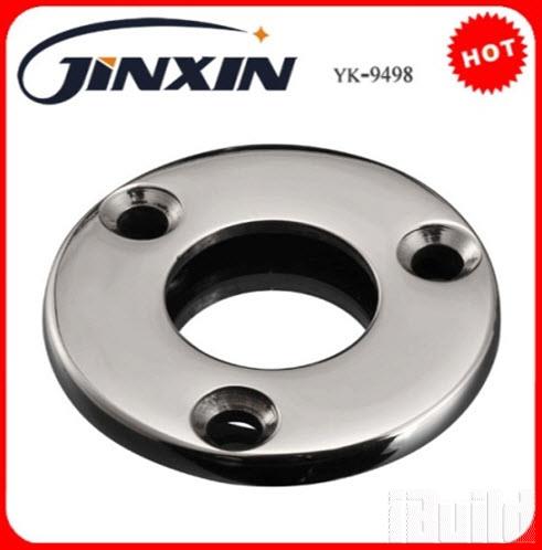 Tấm tròn đế trụ lan can (YK- 9498) / Round Flange Base Plate (YK-9498)